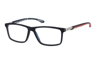 O`Neill ON 961053 10 Matte black / Matte silver - black . Red